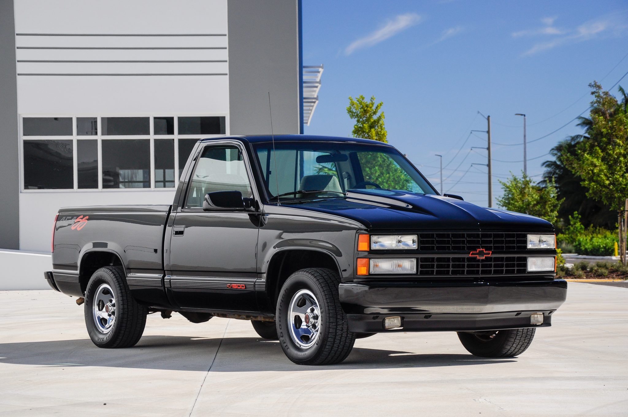 The 10 Most Epic Classic Pickup Trucks Of All Time