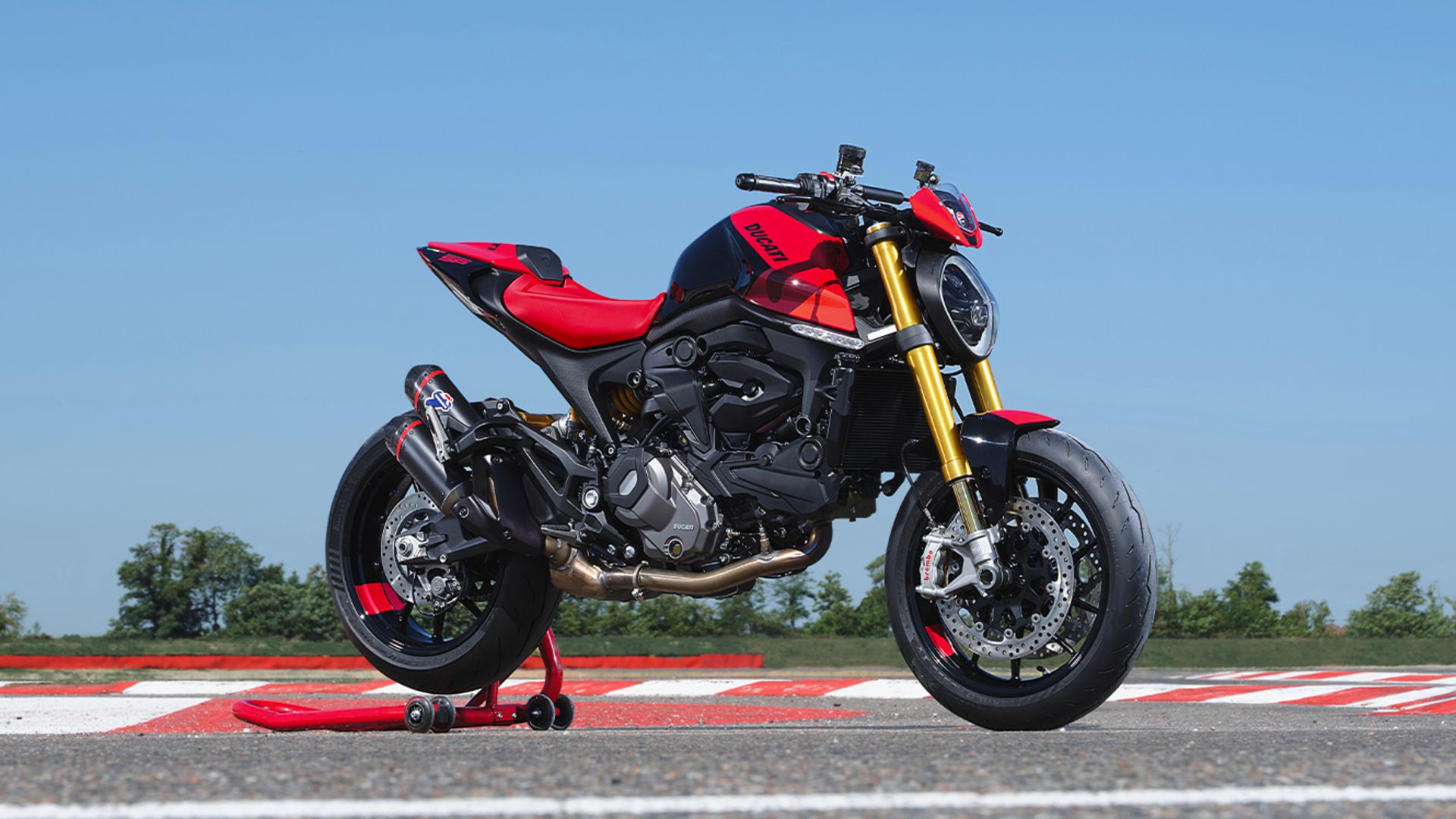 Fastest Naked Bikes In The World