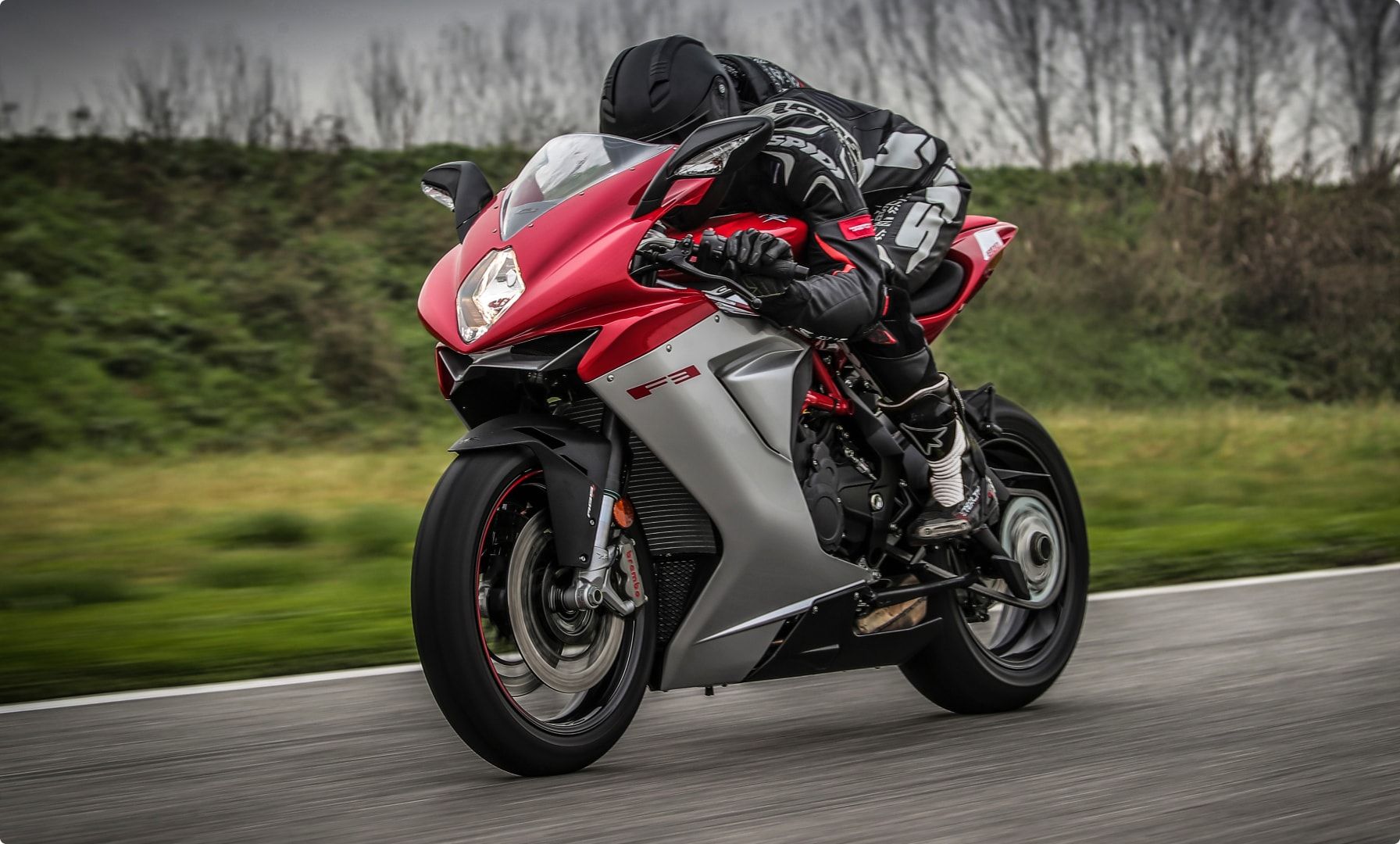 10 Cheap Used Sports Bikes That Can Smoke The Yamaha R9