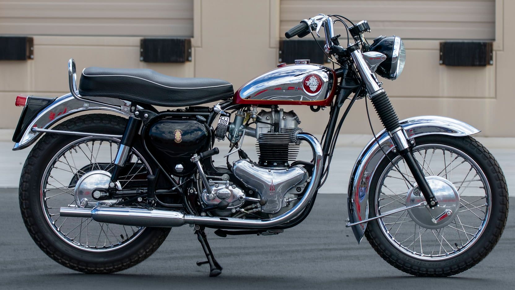 Best Bsa Motorcycles Of All Time