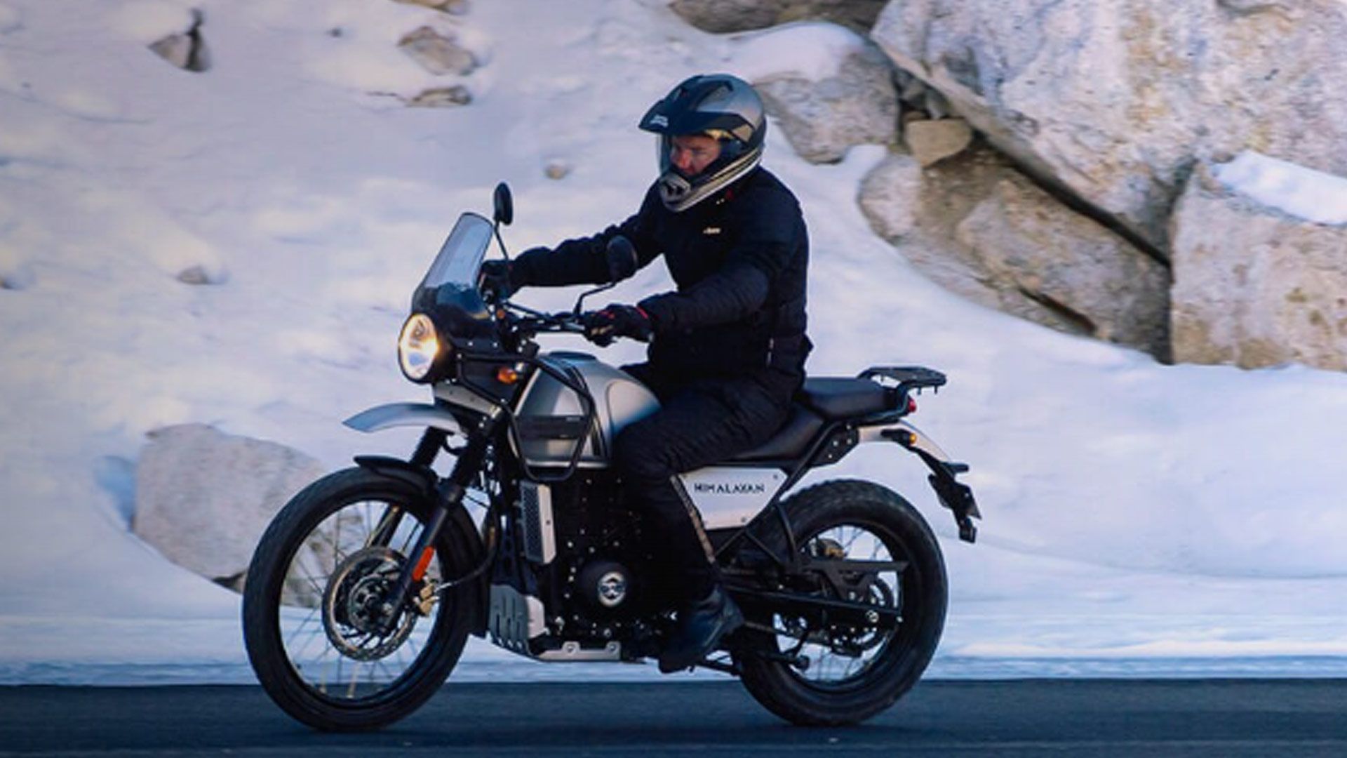 Top 10 Things That Make Us Love Royal Enfield Himalayan