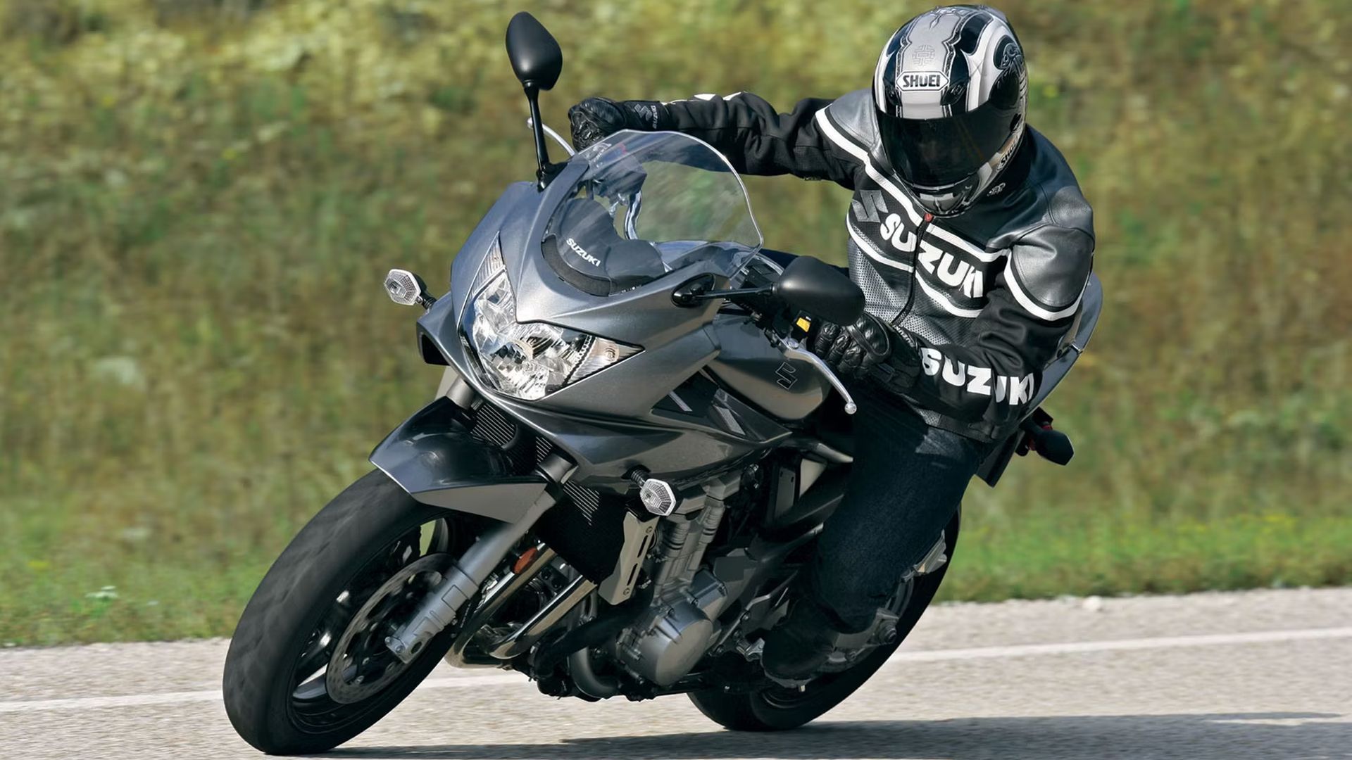 10 Most Underrated Sport Bikes Ever