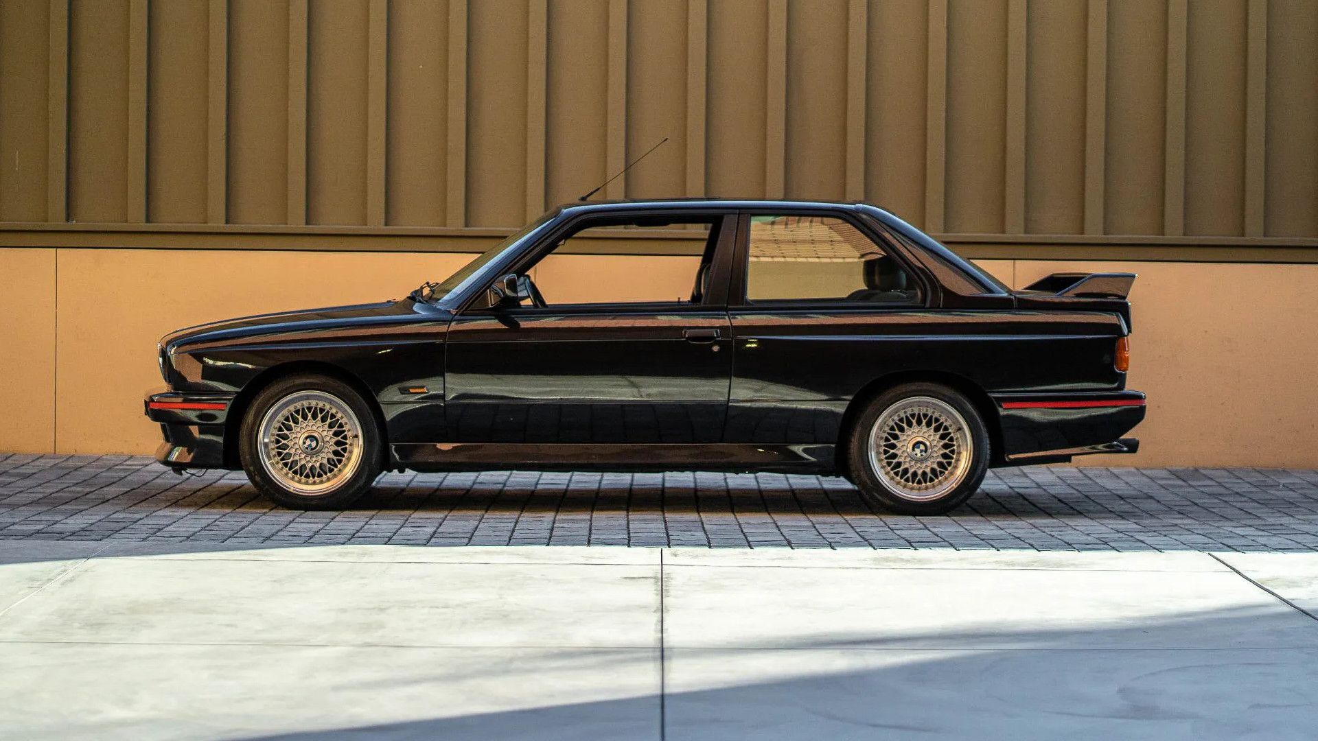 The Most Iconic Bmw Ever Built