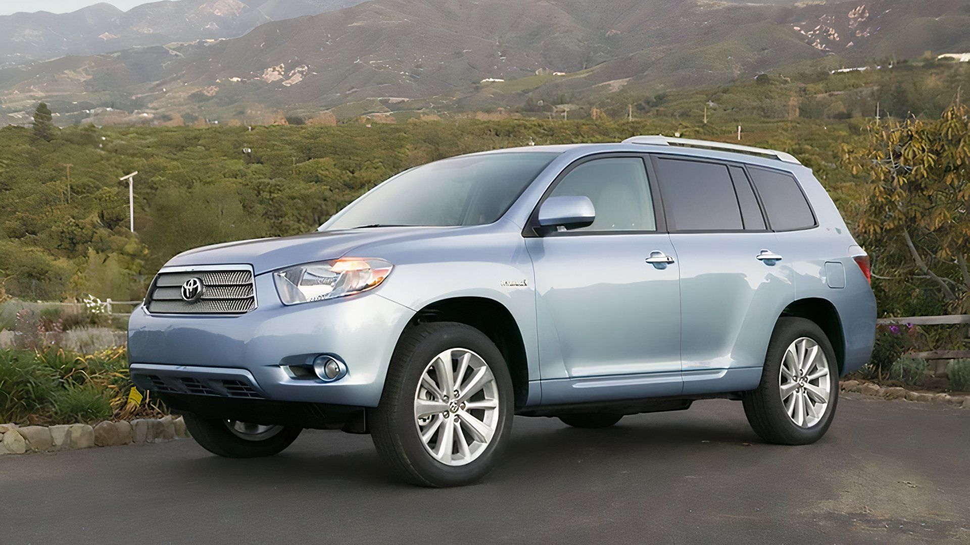 Best Used Hybrid Suvs Ranked By Reliability