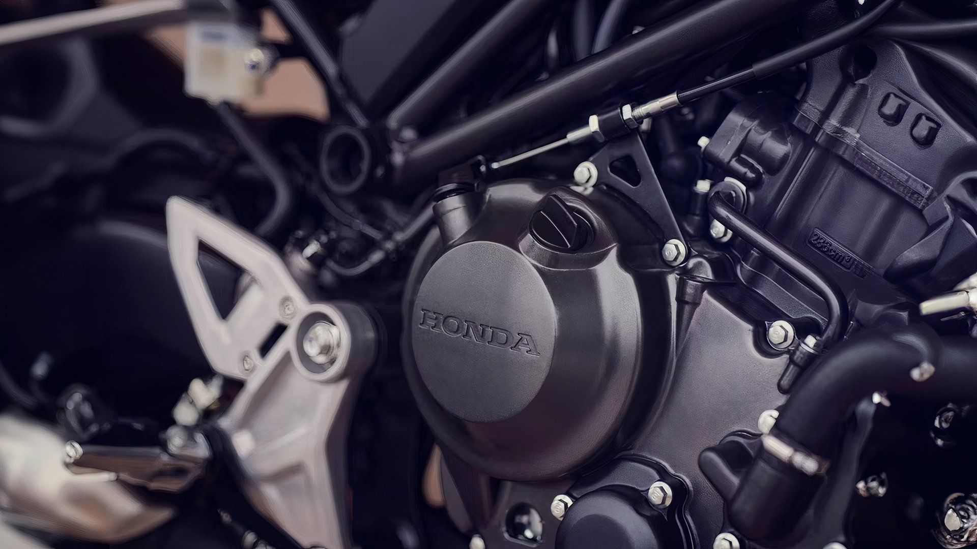 History And Mystery Of The Honda Cb Naked Bike