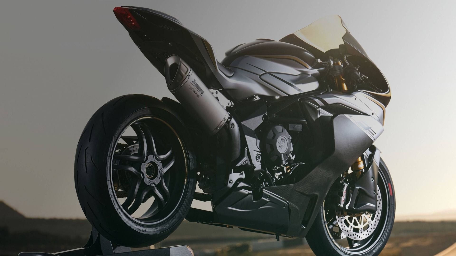 10 Powerful Sports Bikes You Should Be Excited About In 2025