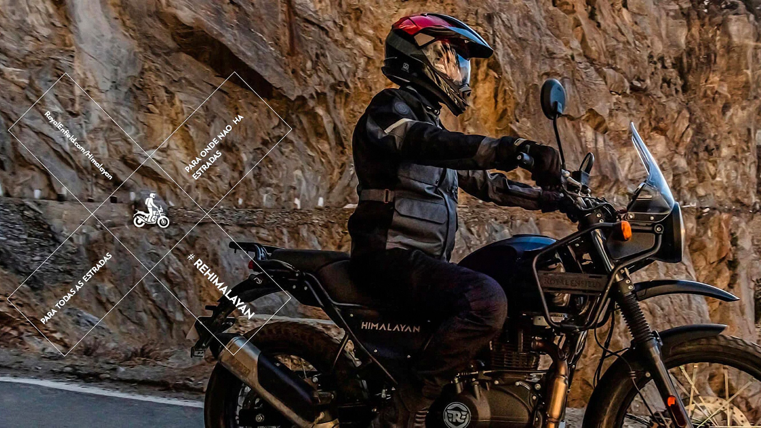 2022 Royal Enfield Himalayan Performance Price And Photos