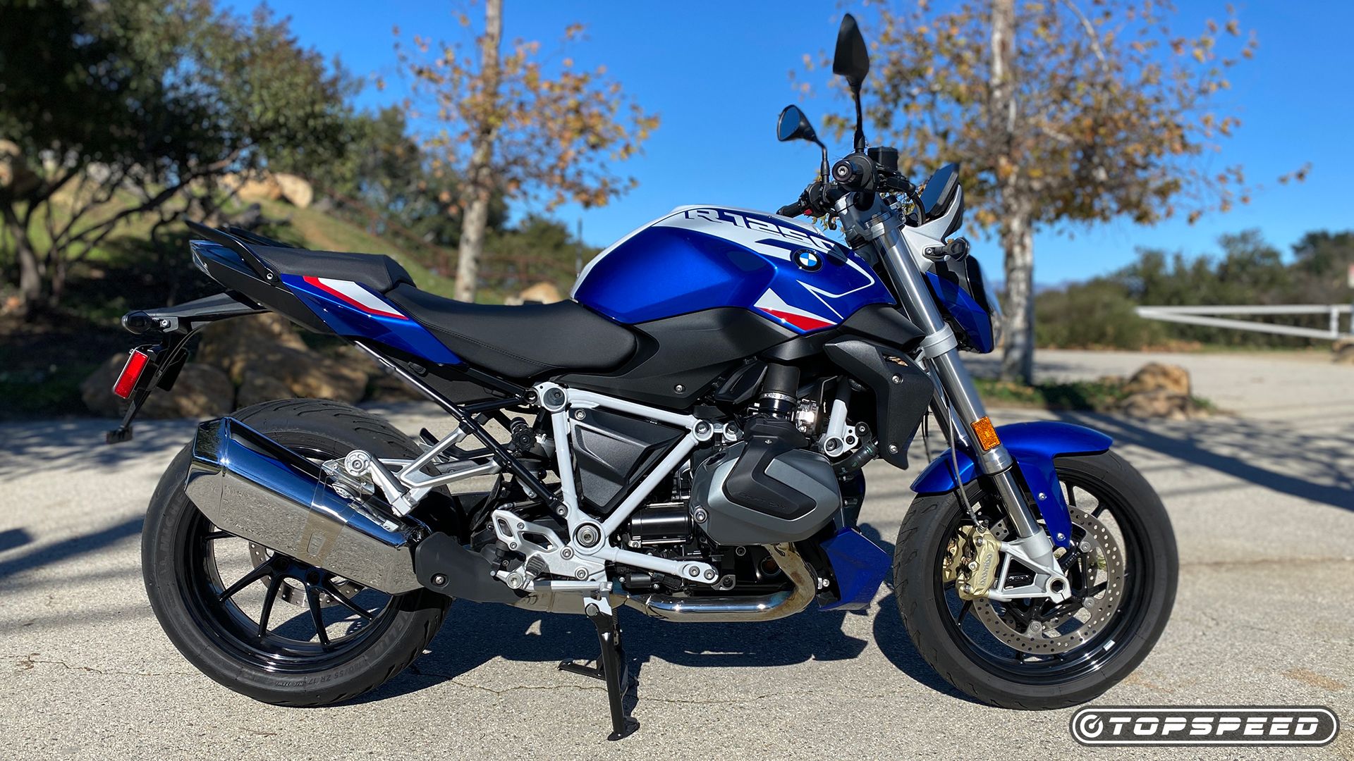 2023 BMW R 1250 R Ride Review The Versatile Big Bore Roadster