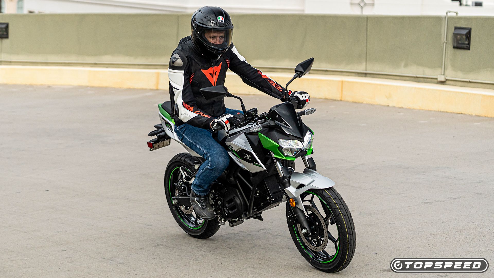 Every Kawasaki Z Naked Bike Ranked By Power