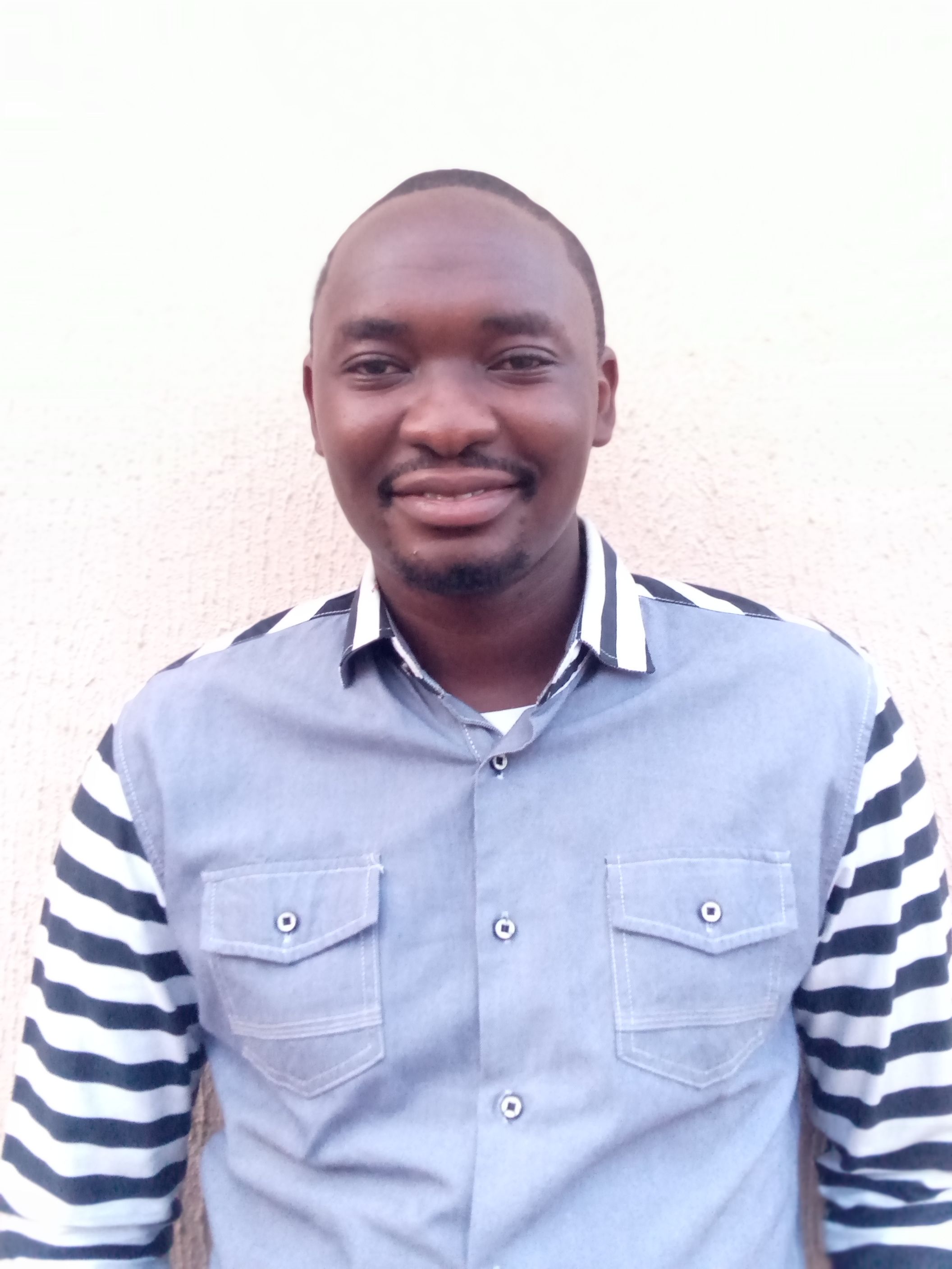 Joseph Adebisi-Writer 