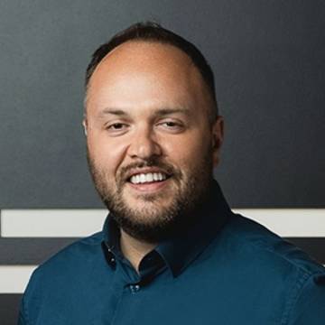 William Clavey - Editor geral