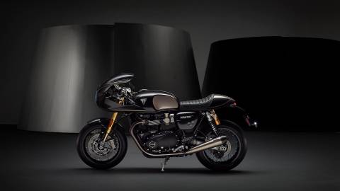 Best 2025 retro motorcycles