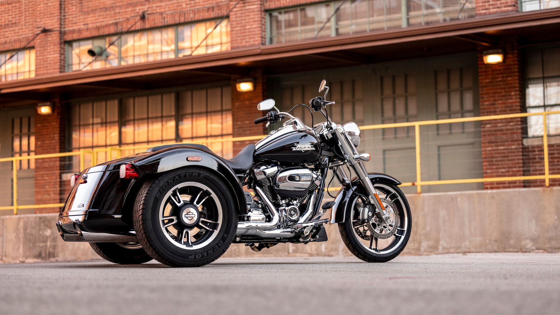 Top 10 Best Trike Motorcycles You Can Buy In 2023