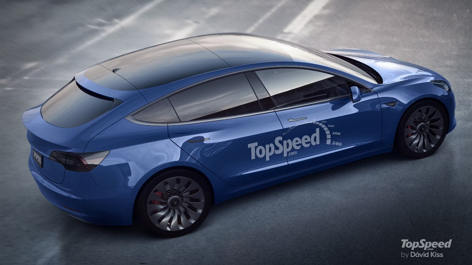 2026 Tesla Model 2 Everything We Know So Far