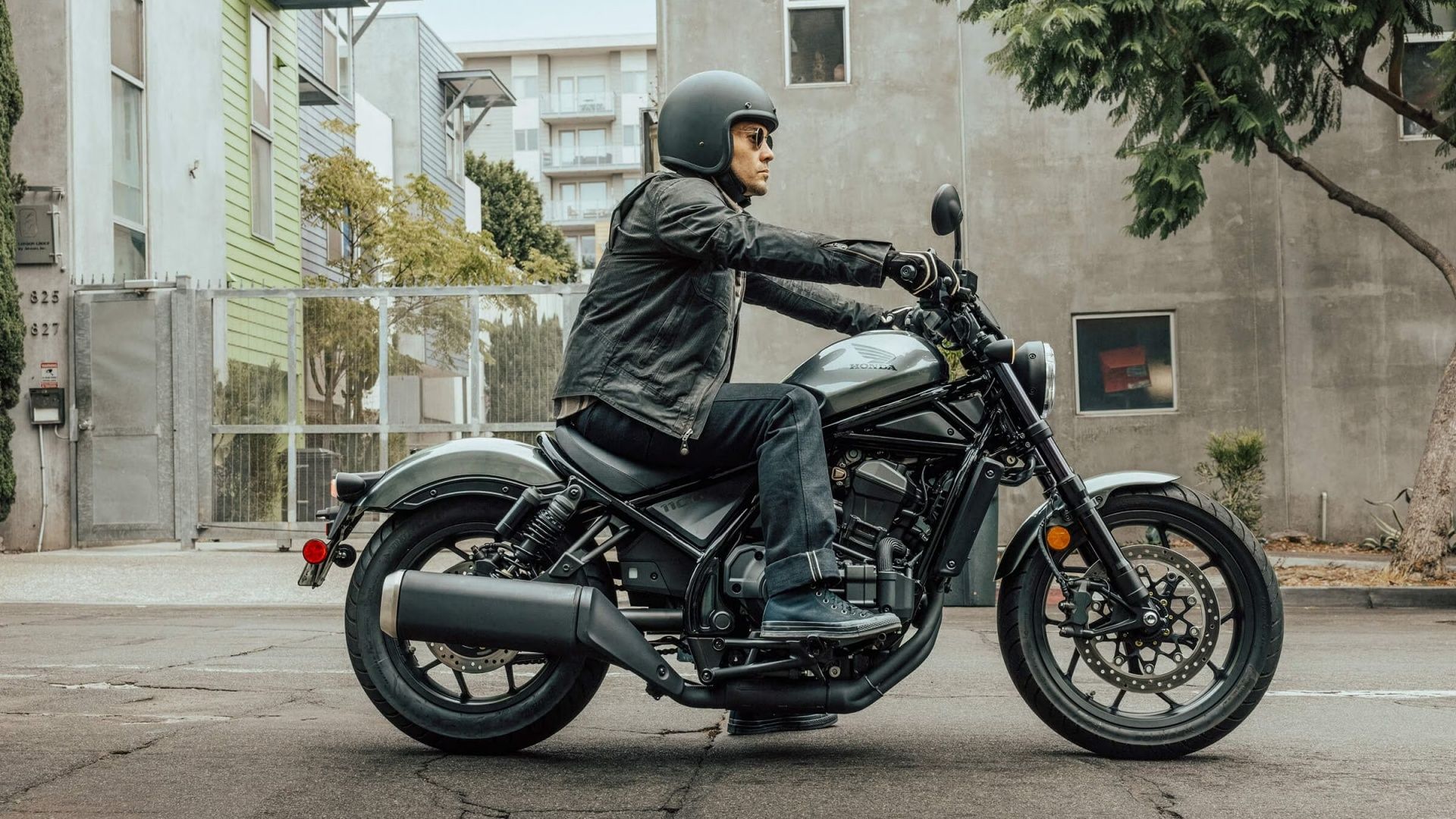 Best street top cruiser motorcycle