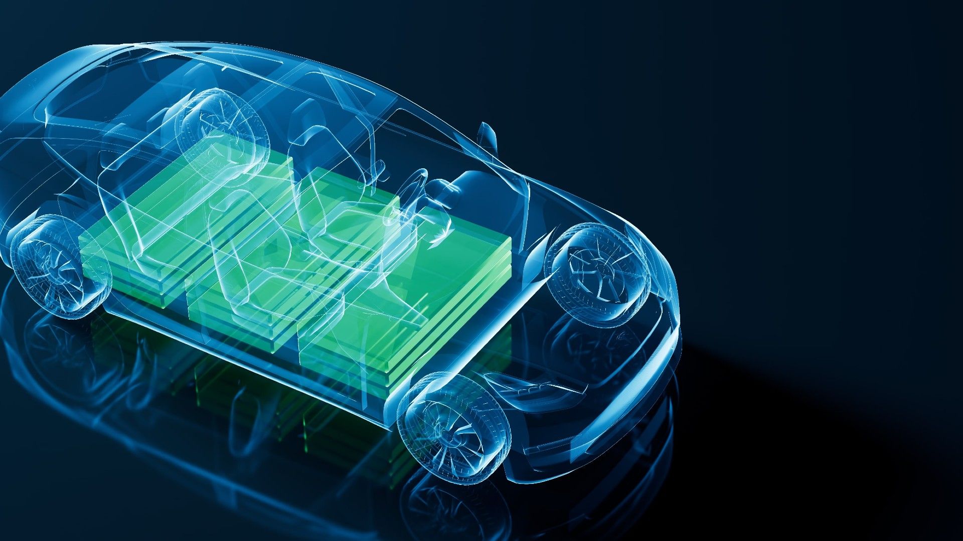 With The 745 mile Solid state Battery Toyota Just Became A Force To Reckon With