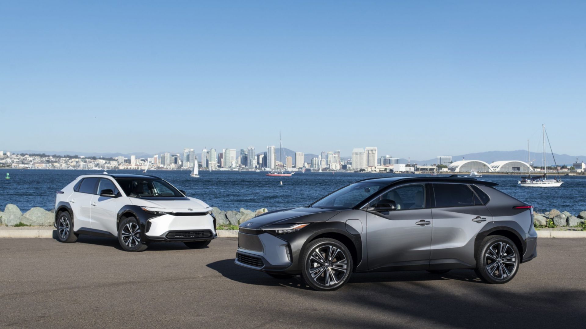 Toyota solid sales state battery partner