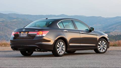 Best Used Cars Under $10,000 To Buy Now