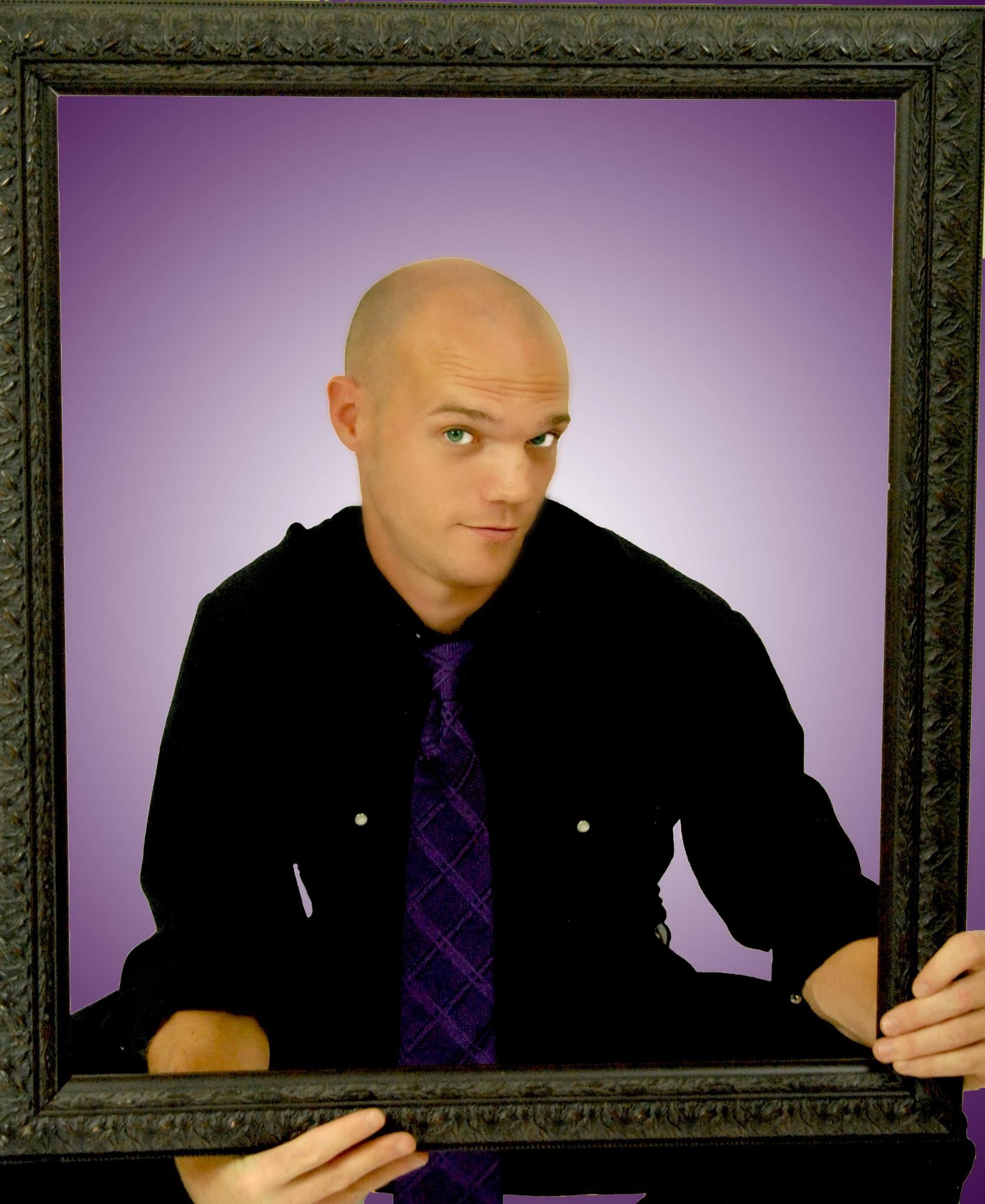 Edward James TopSpeed