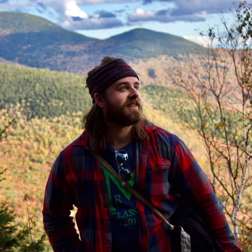 Theodore Smith | TopSpeed