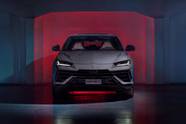 2023 Lamborghini Urus TopSpeed 2023 Lamborghini Urus TopSpeed