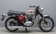 10 Things You Should Know About BSA Motorcycles