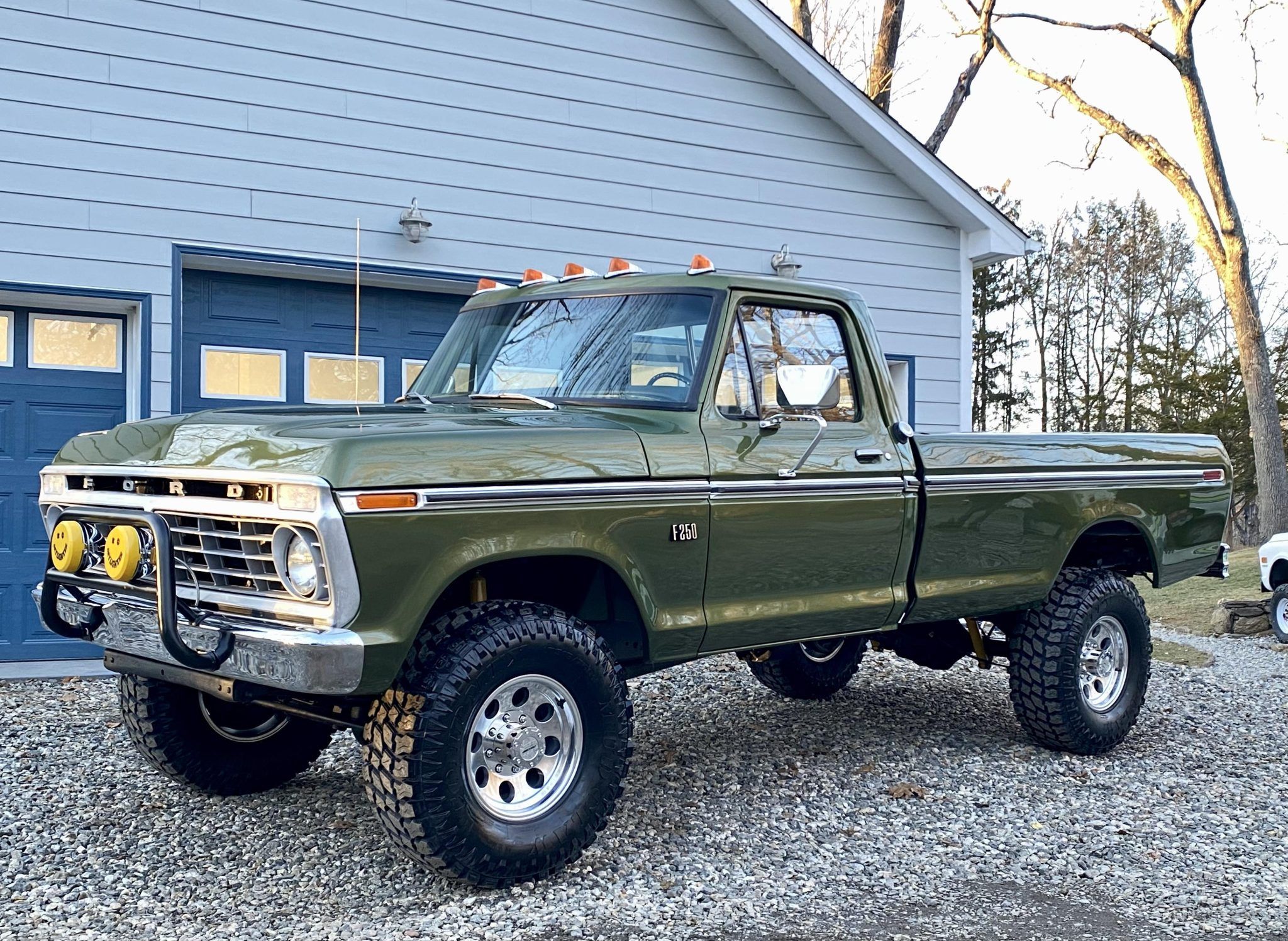 The 10 Most Epic Classic Pickup Trucks Of All Time