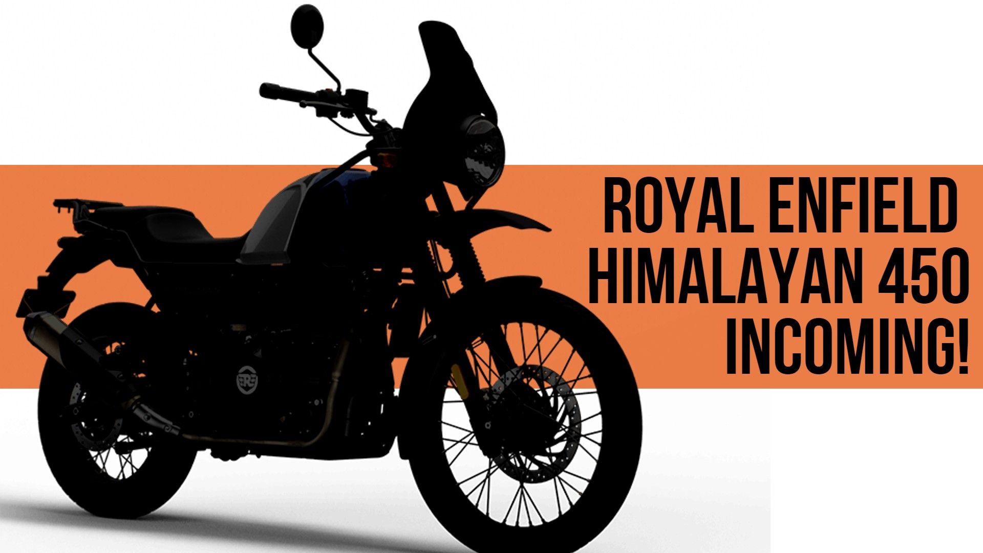 2022 Royal Enfield Himalayan: Purchase, delivery & initial impressions |  Team-BHP