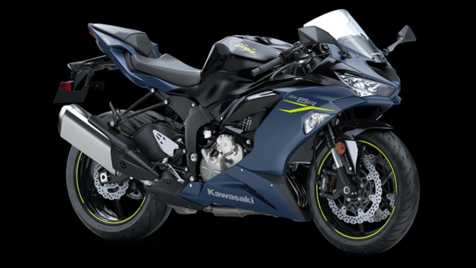 2023 Kawasaki Ninja ZX-6R: Performance, Price, And Photos