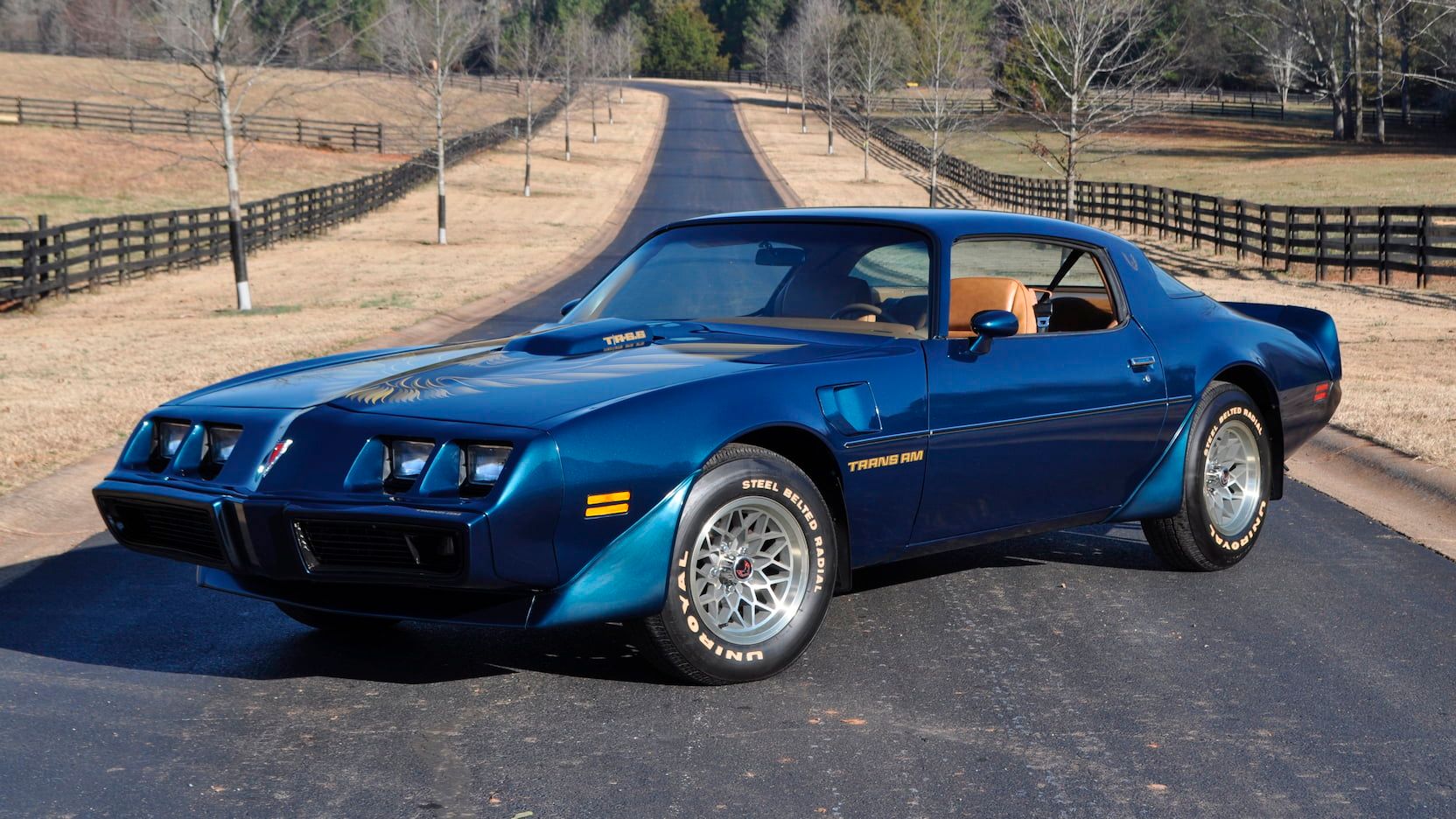 10 Things You May Have Forgotten About The Pontiac Firebird/Trans Am