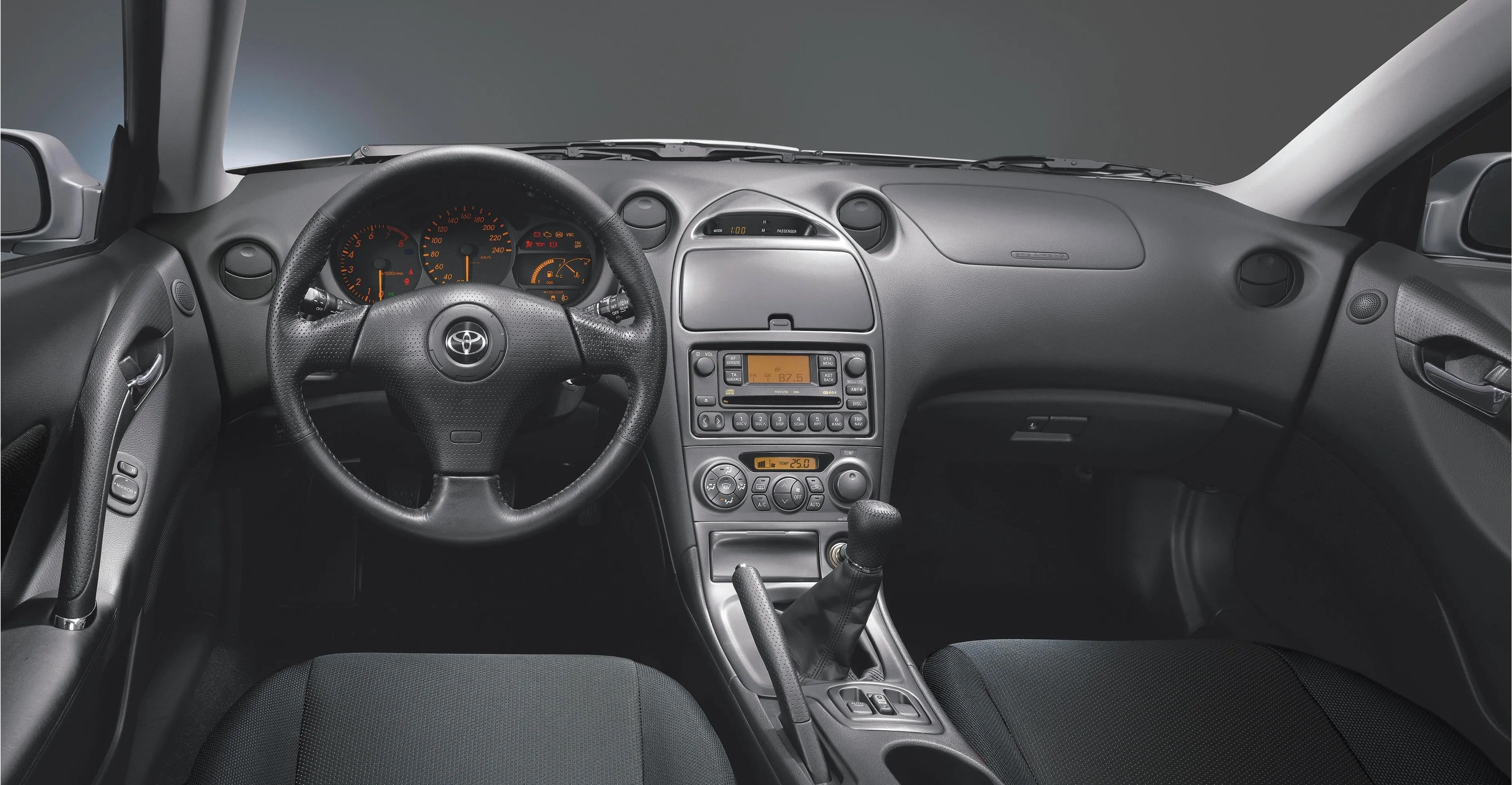 Toyota Celica Performance, Price, and Photos