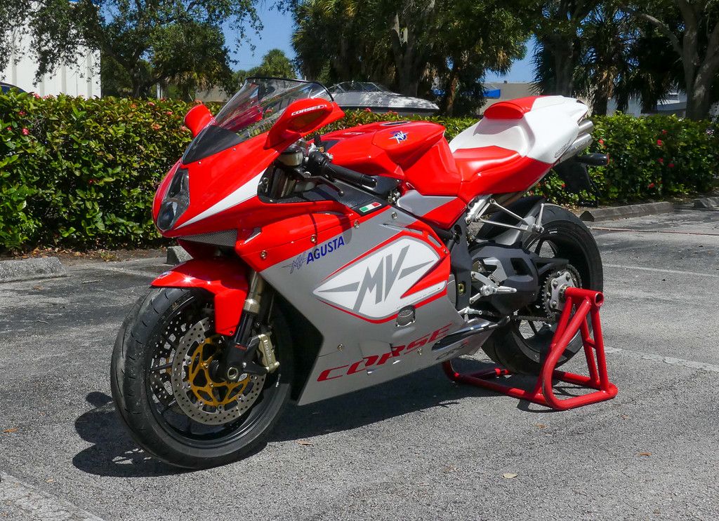 Check Out The World's Fastest 1000cc Superbike (From '06) In All Its Glory