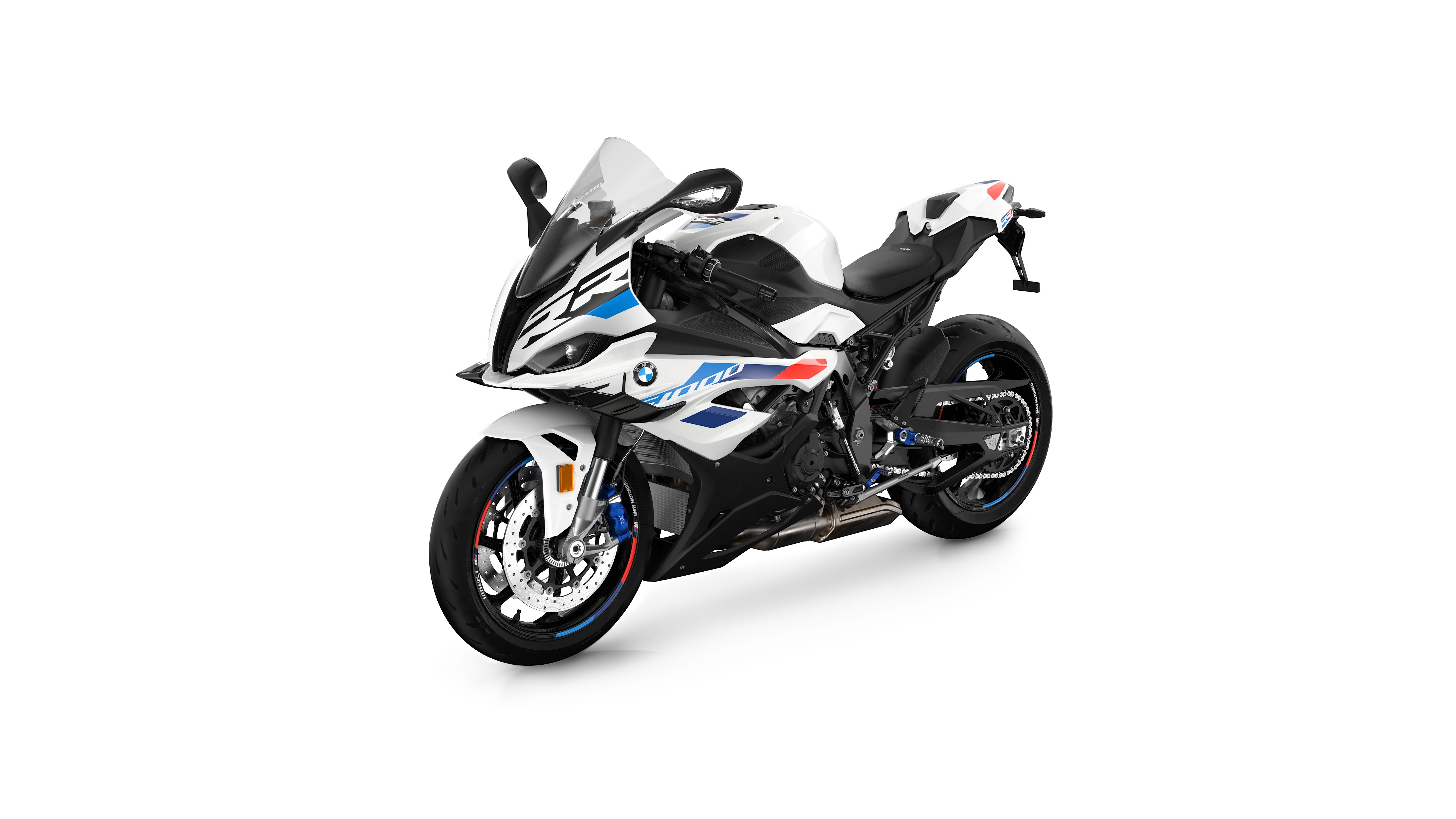 Top 10 Sports Bikes for the Track