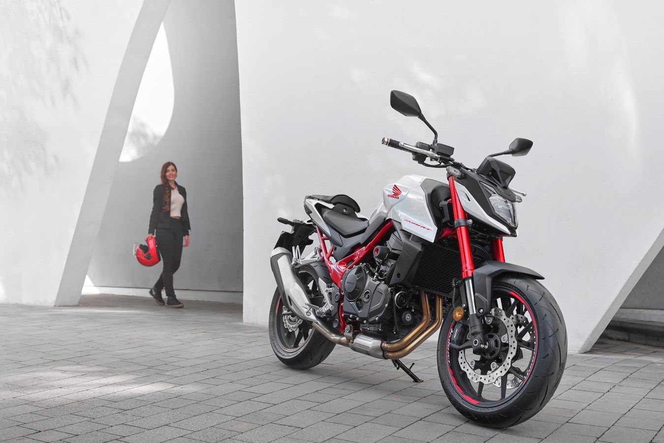 2023 Honda CB750 Revealed With Impressive Specs