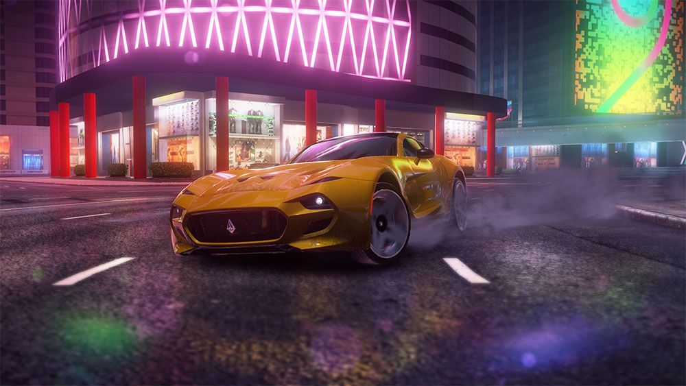 The 10 Best Racing Games to Play on Your Mobile Device