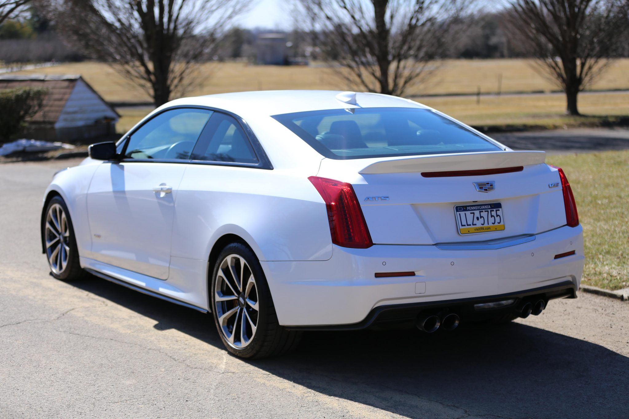 10 Great American Cars People Forgot About