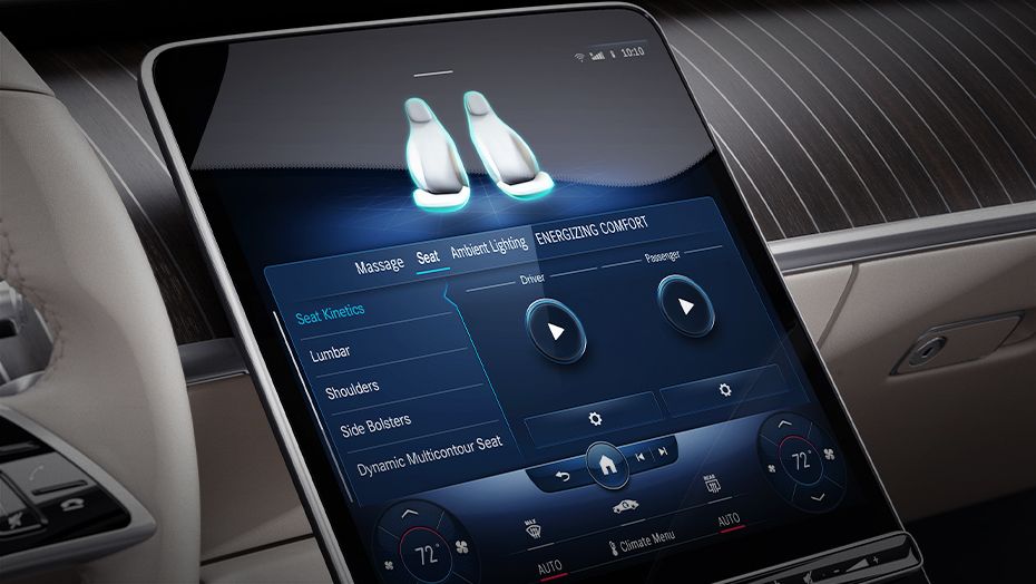 10 Things That Make The Mercedes Benz S580 Lustworthy