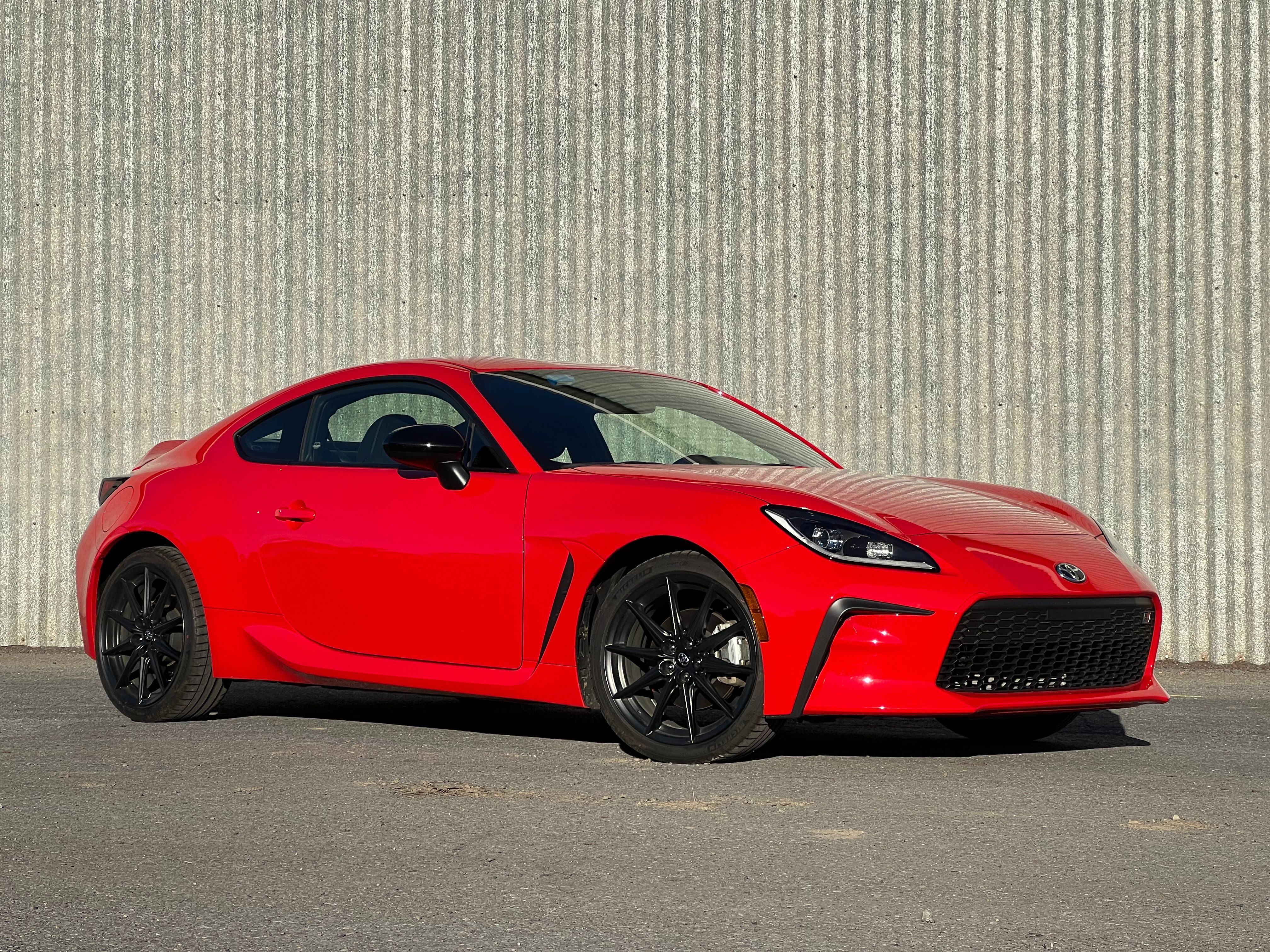 2023 Toyota 86: Specs, Prices, Ratings, and Reviews