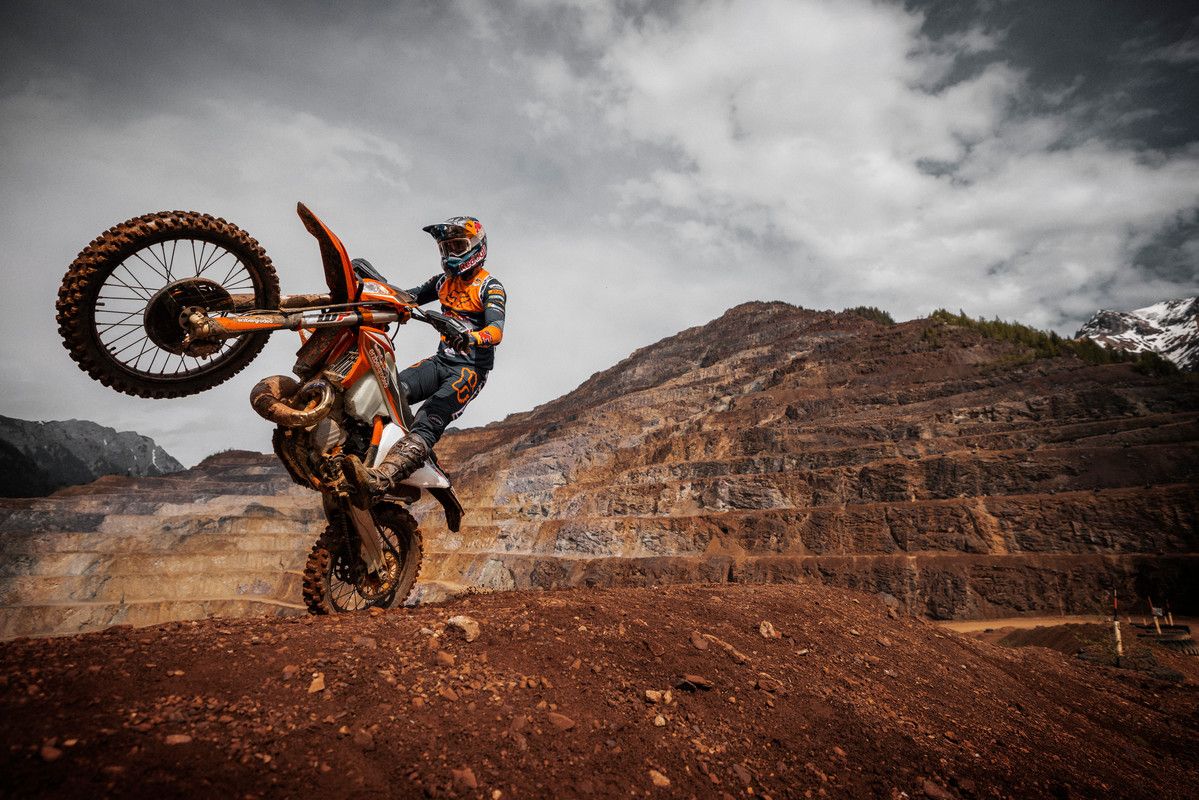 High Quality Enduro HD wallpaper | Pxfuel