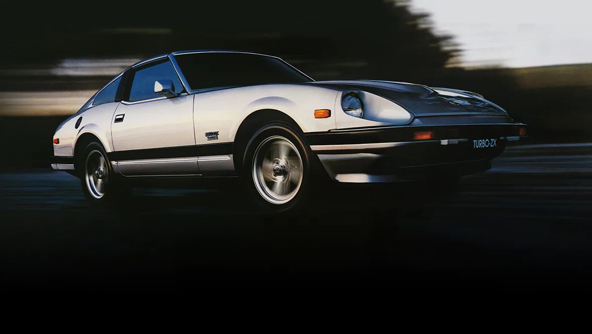 Everything You Need To Know About The Nissan Z's History