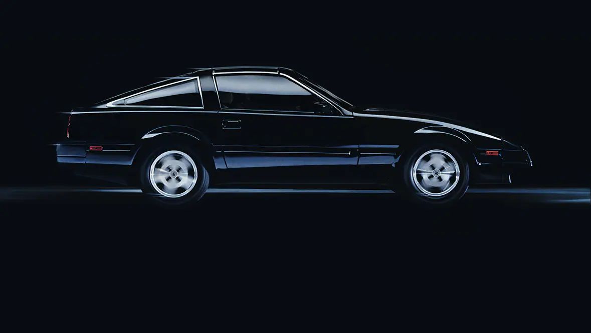 日産自動車社史 自動車解体シリーズ】＜後編＞日産フェアレディZ32を解体！日産