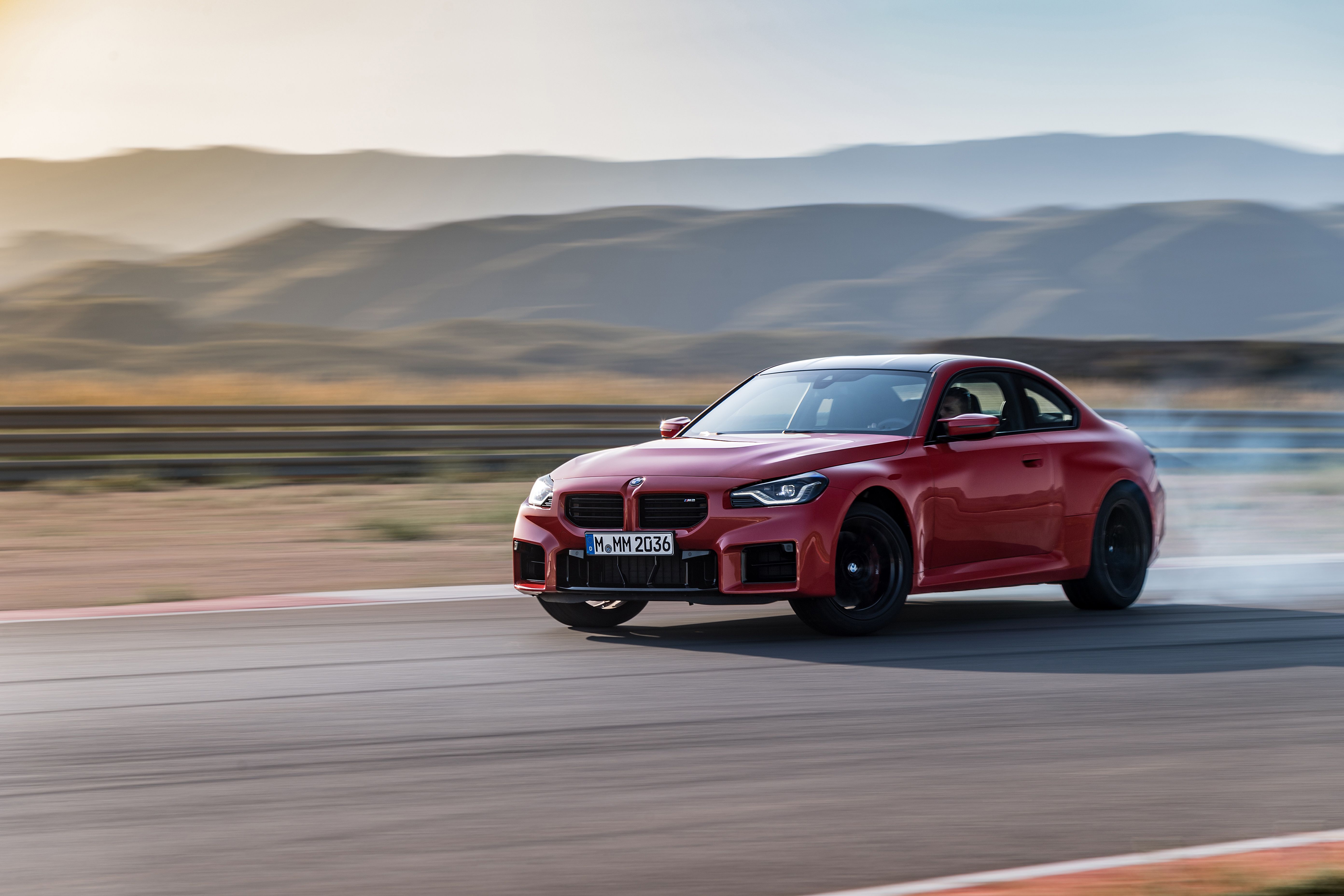 BMW Insider Claims that the NextGen M2 Competition Coming in 2024