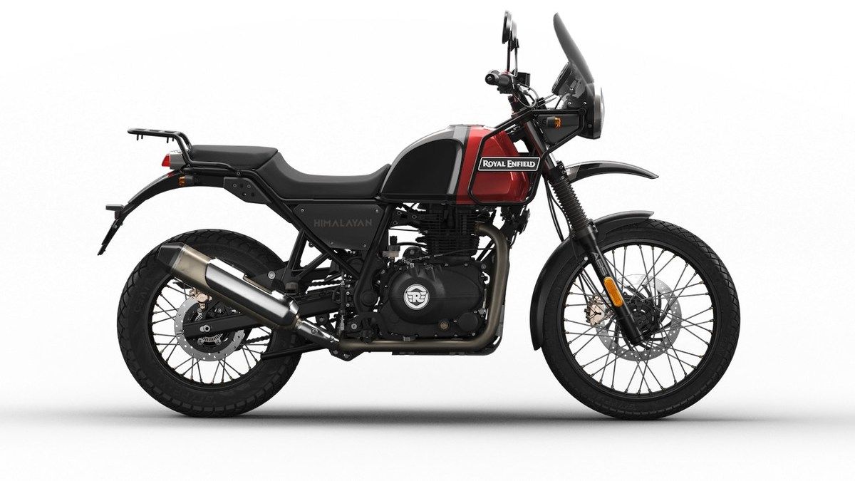 royal enfield classic 450