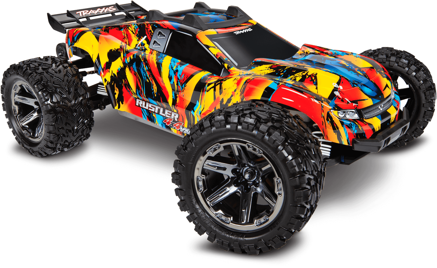 10 Best RC Cars in 2022