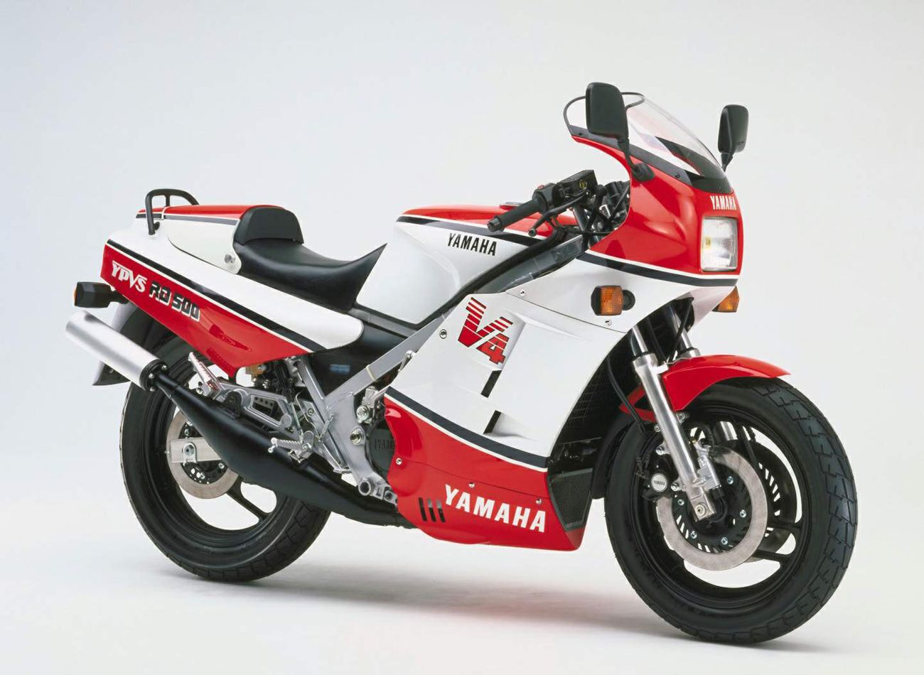 Here Are 10 Best Yamaha Motorcycles Ever Made