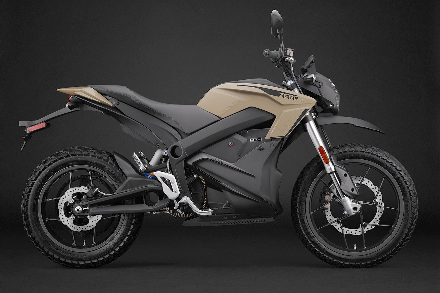 Electric motorcycle zero discount price