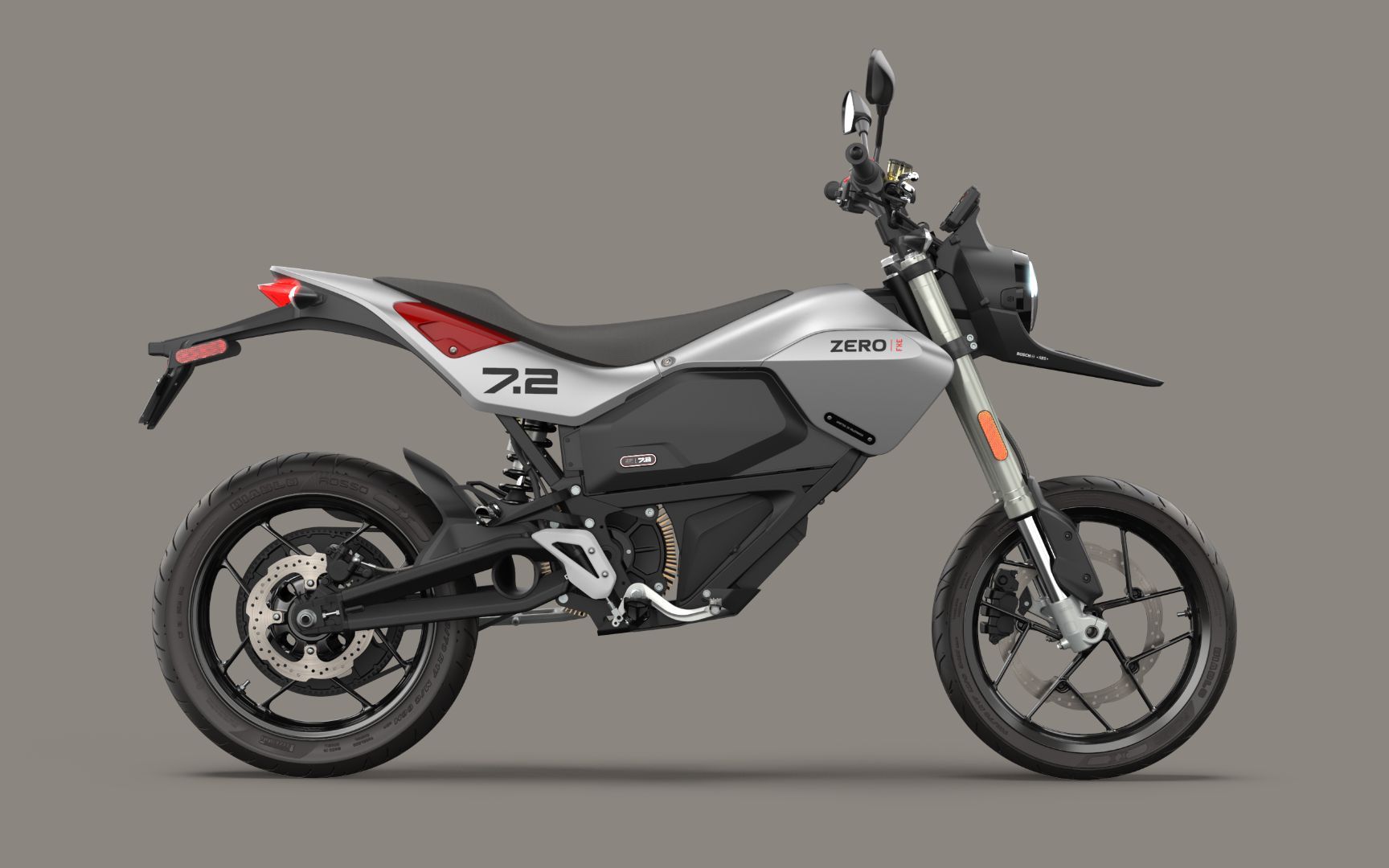 Here’s Every Zero Electric Motorcycle You Can Buy