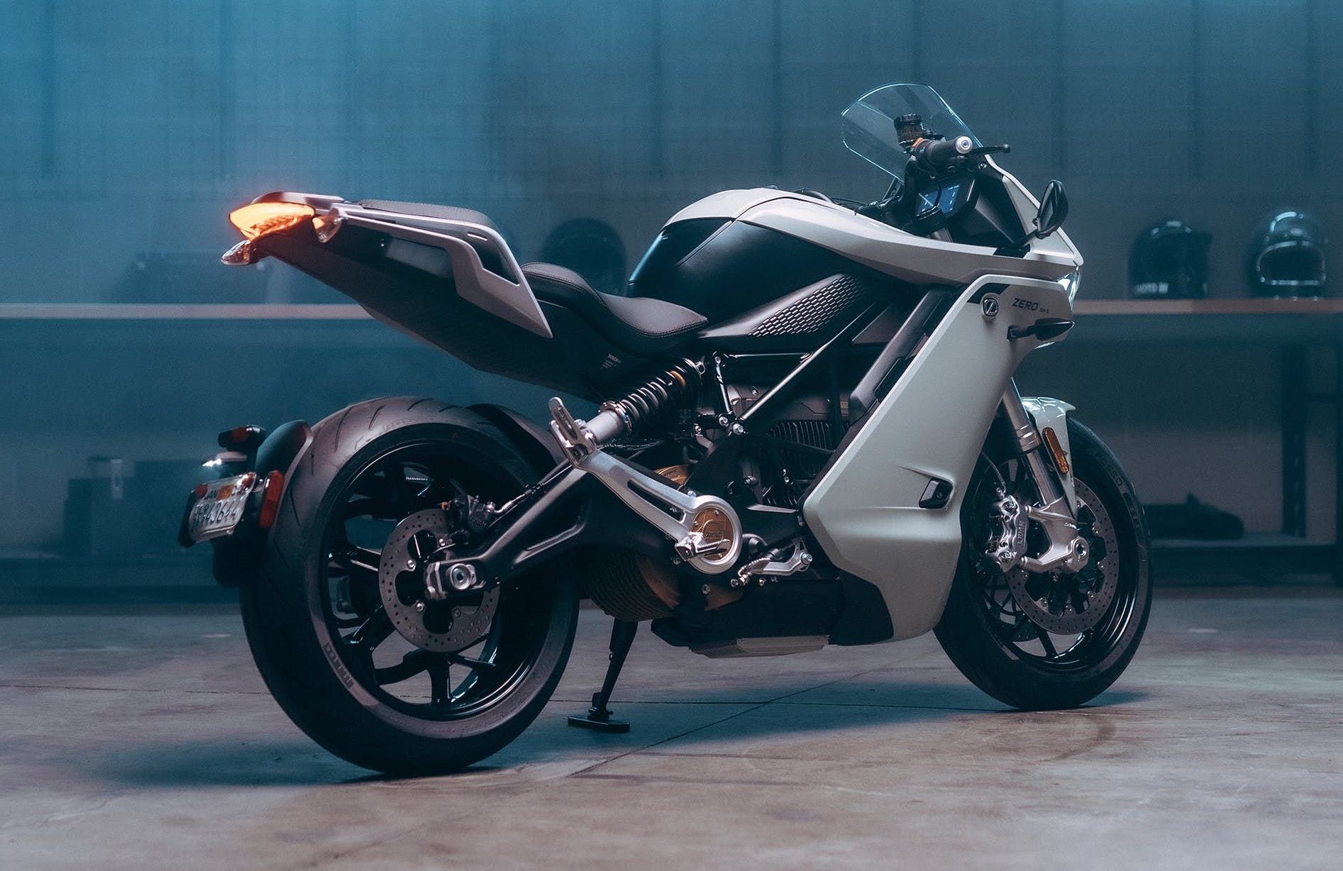 Here’s Every Zero Electric Motorcycle You Can Buy