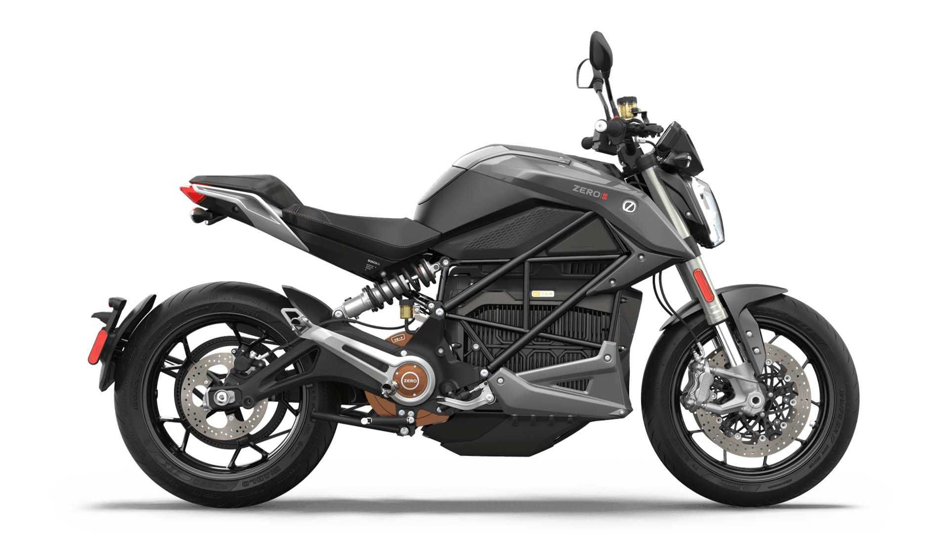 10 Fastest Production Motorcycles Currently On Sale