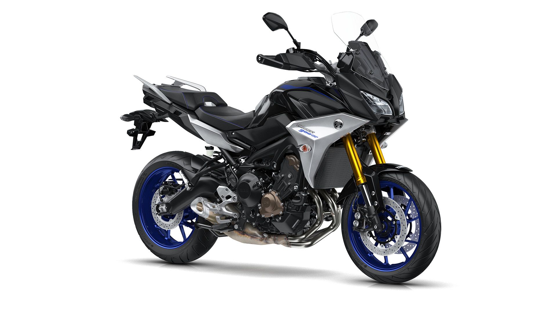 Yamaha touring best sale bike 2020